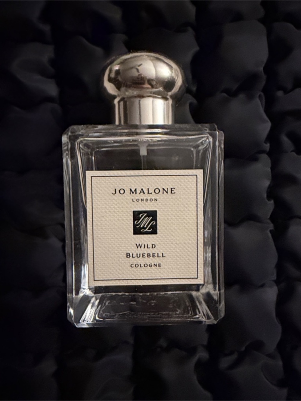 JoMalone Wild Bluebell Cologne 1.7oz new